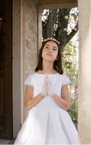 A Guide to Finding the Perfect Church Dress for Girls