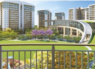 Buy 2,3,4 bhk flats in lucknow
