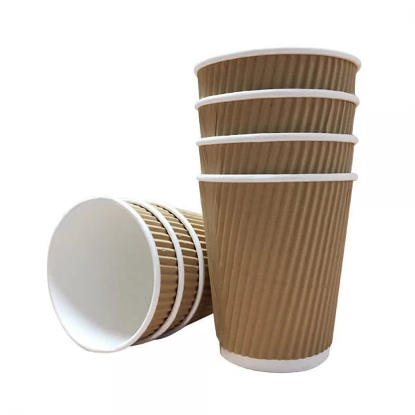 Cuppa Culture: How Coffee Cup Designs Reflect the Zeitgeist