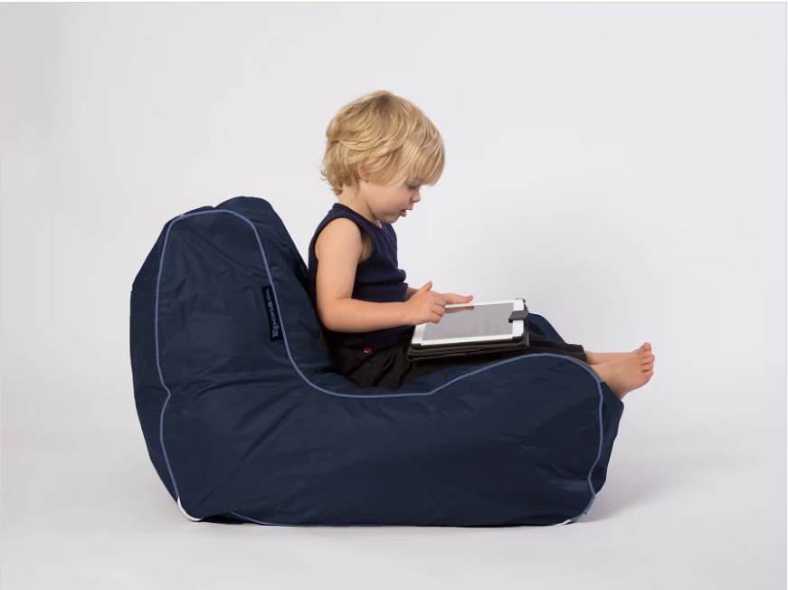 Enhance Comfort and Style with Eponaco's Premium Bean Bag Collection