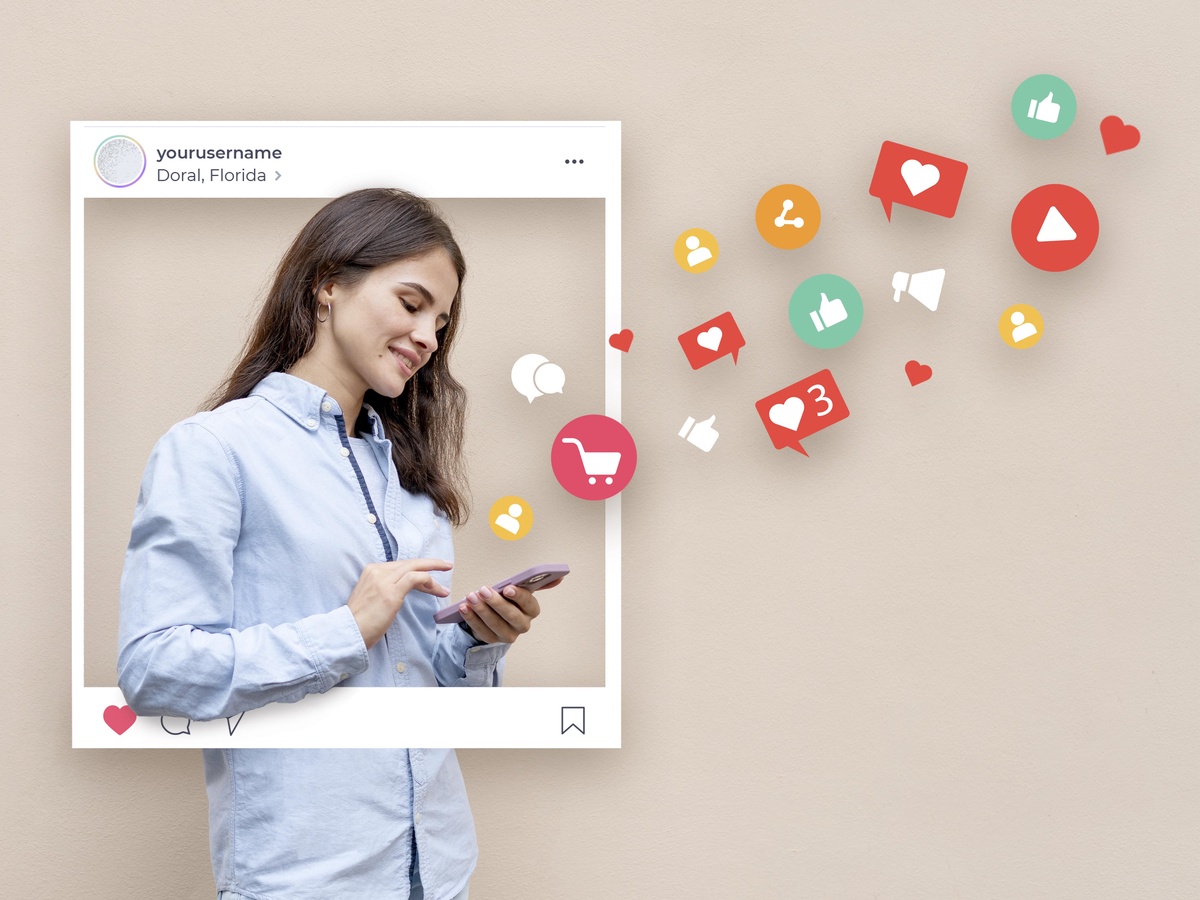 Instagram Unveiled: Strategies for Social Media Triumph