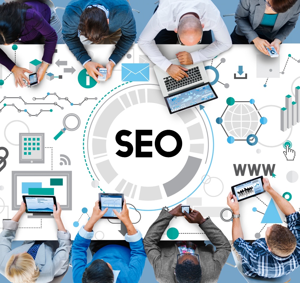 The Ultimate Guide to Choosing the Right SEO Agency in Dubai