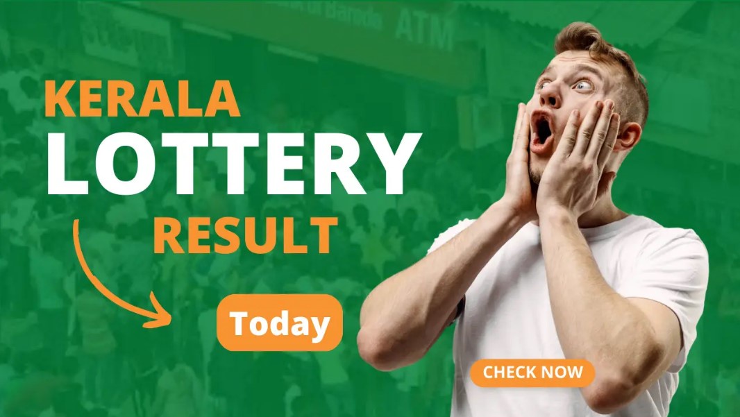 Unveiling Destiny: Kerala Lottery Results Today - Karunya Plus KN-468