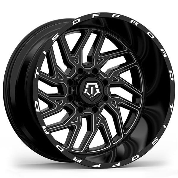 The Art of Performance: Unveiling the World of TSW Wheels