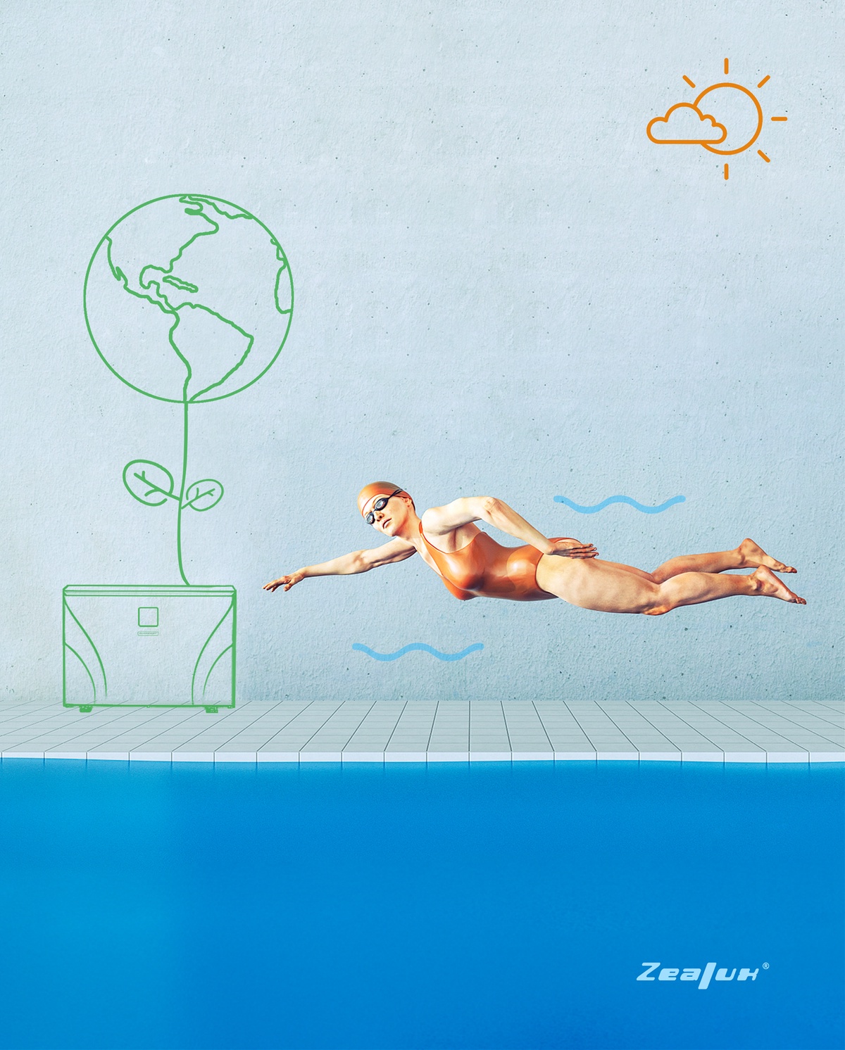 Why Professional Installation Matters for Pool Heat Pumps: Ensuring Optimal Performance