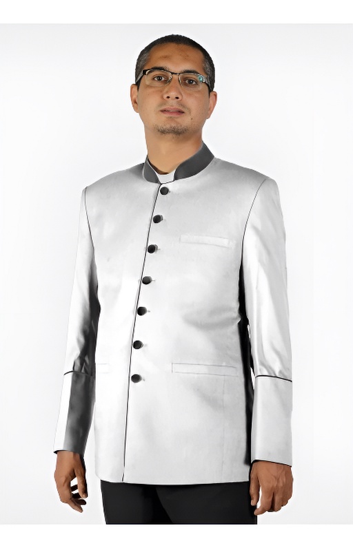 Cheap Clergy Jackets - Affordable Elegance for Sacred Moments.