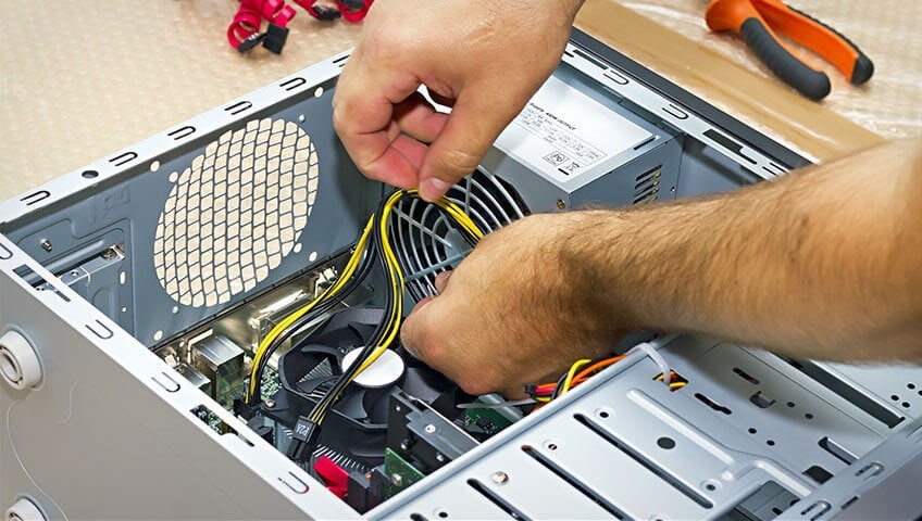 Find Out The Best Team For Emergency Computer Repair Near Me