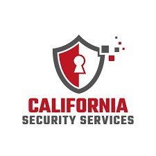 California Security Service Contact Info