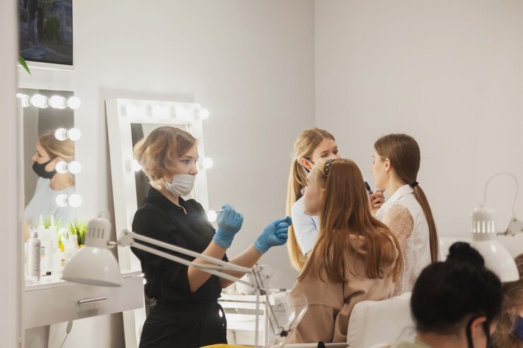 Finding the Perfect Path: Finding an Esthetician School Near Me