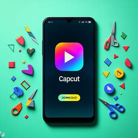 Mobile Magic: Mastering CapCut Editing Tips for On-the-Go Creativity