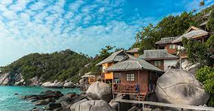 Exploring Koh Tao: A Paradise of Adventures and Relaxation