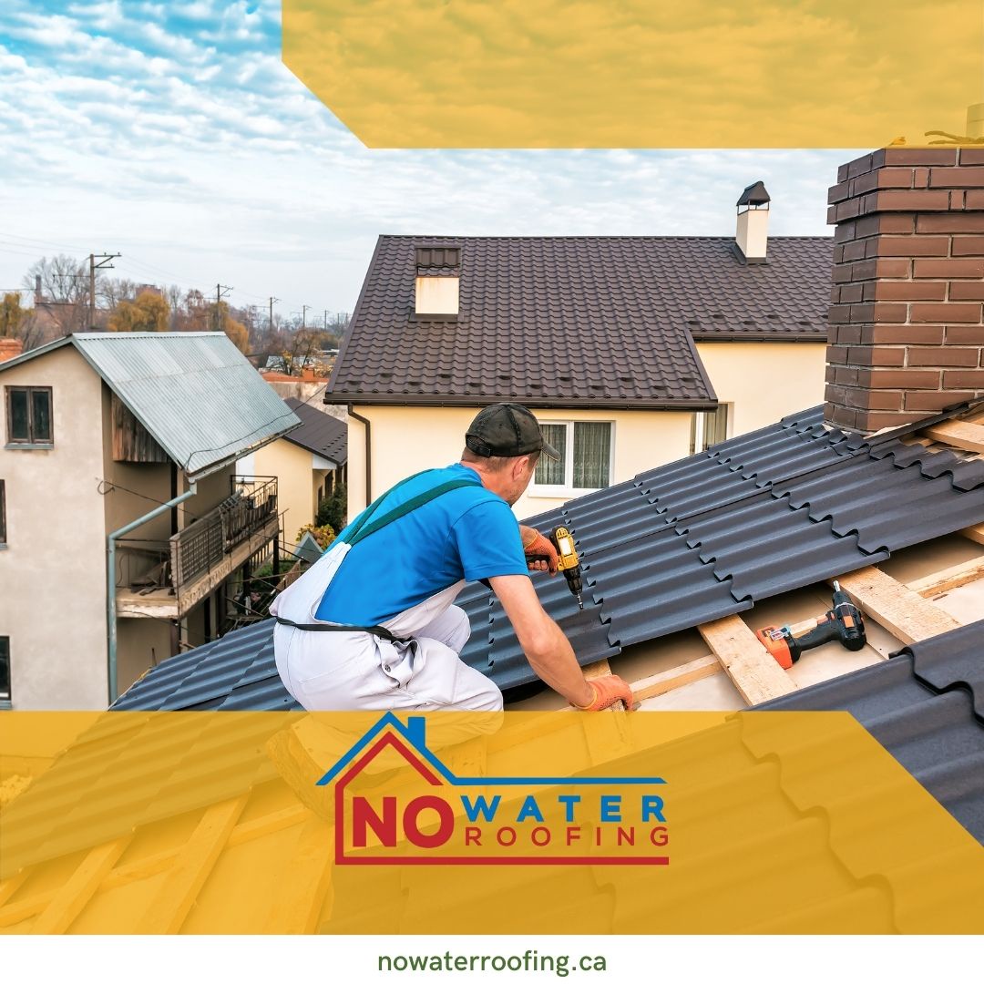Renew and Protect: The Ultimate Guide to Roof Replacement in Edmonton