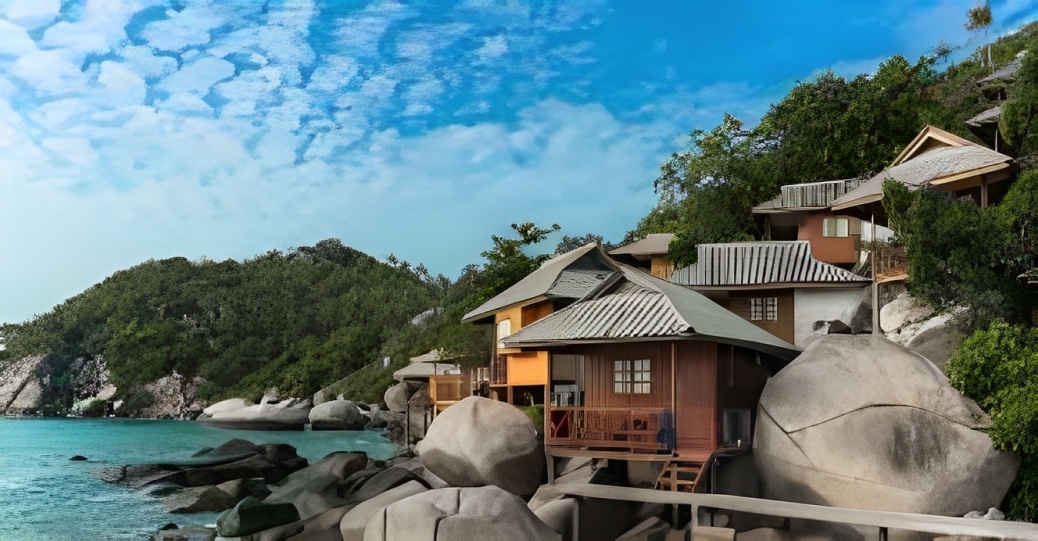 Spa Koh Tao: The Ultimate Relaxation Guide