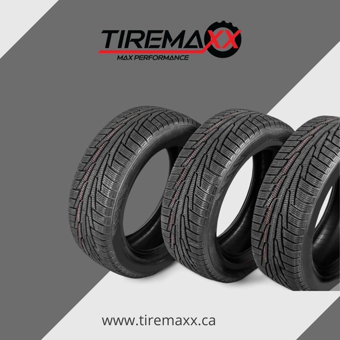Tire Solutions that Roll Beyond Expectations: Edmonton Sales