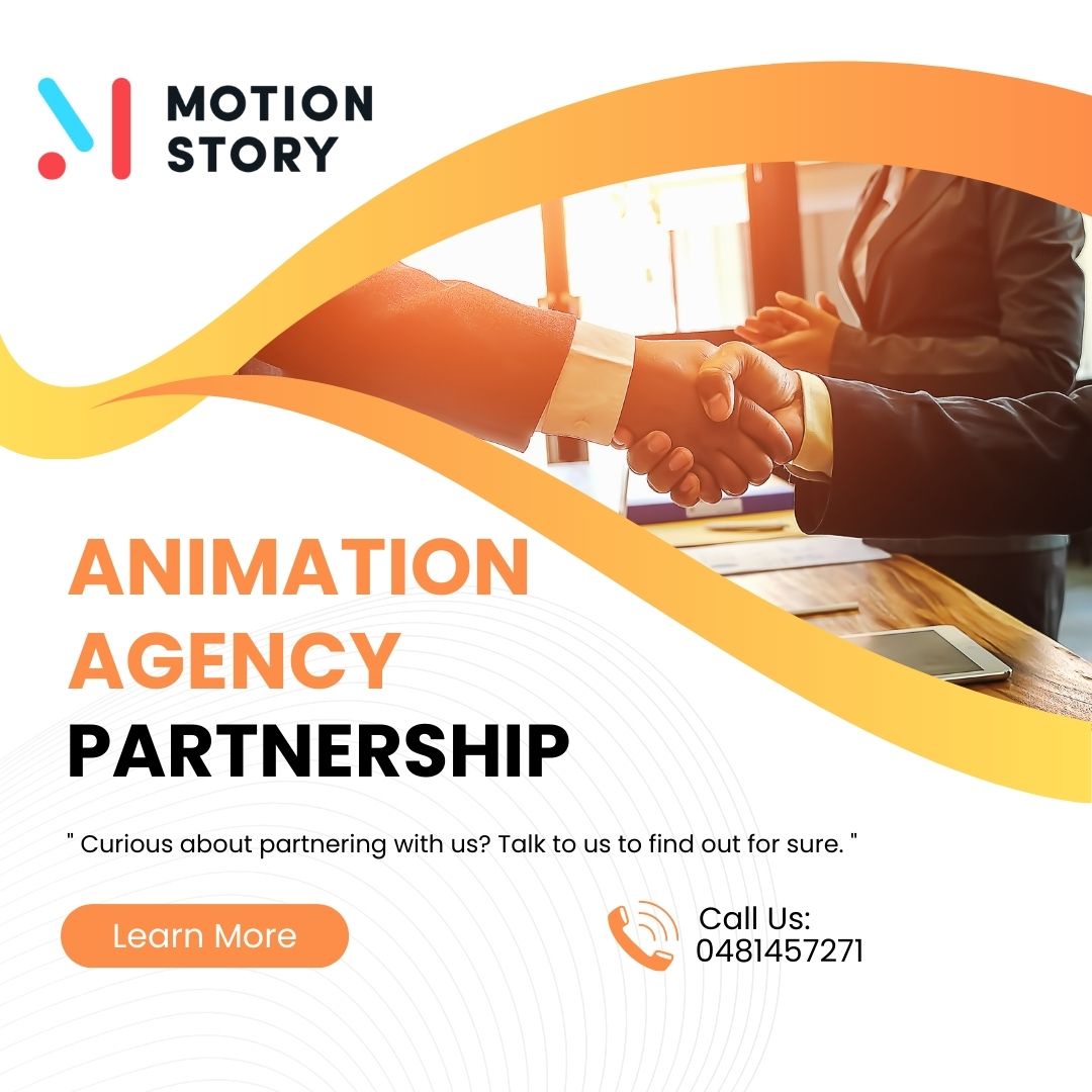 Dynamic Allies: Your Ultimate Animation Agency Partnership