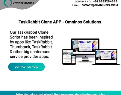 Creating Your Own TaskRabbit Clone: A Step-by-Step Guide
