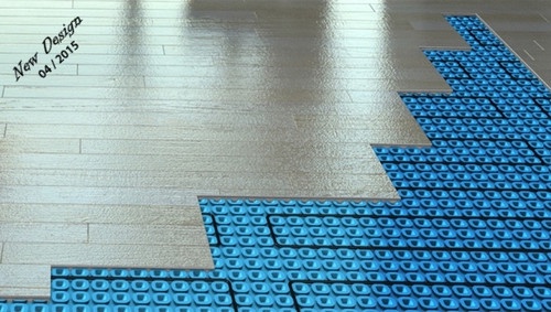 Radiant Elegance: Discovering the Advantages of Heated Tile Floor Systems and Floor Warming Solutions