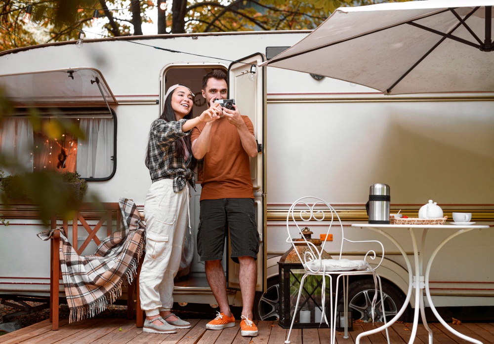 Unveiling the Epitome of Motorhome Reliability: A Thorough Exploration