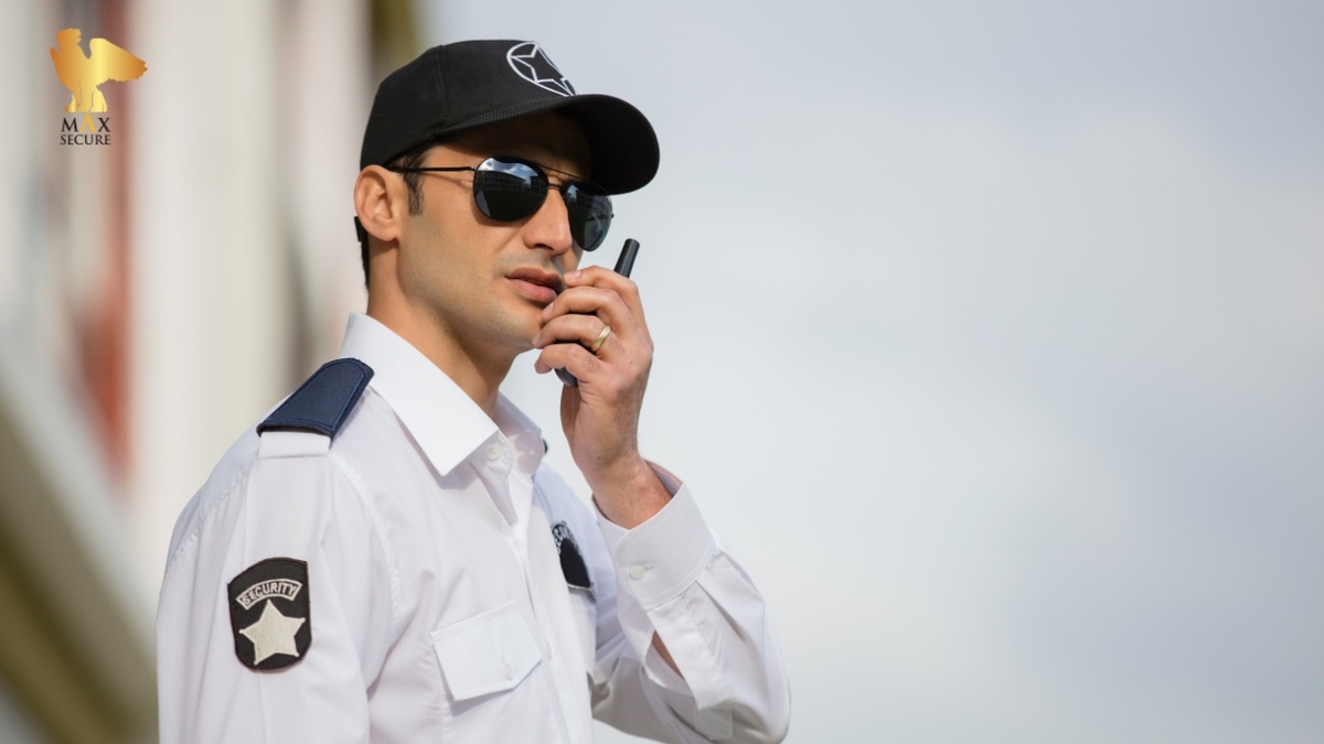 Dhaka's Security Shield: Security Guard Company You Can Trust