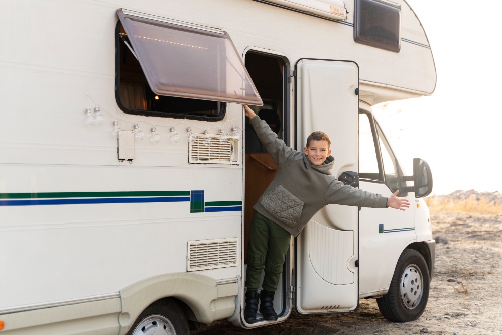 Is Investing in a Motorhome a Smart Financial Move?