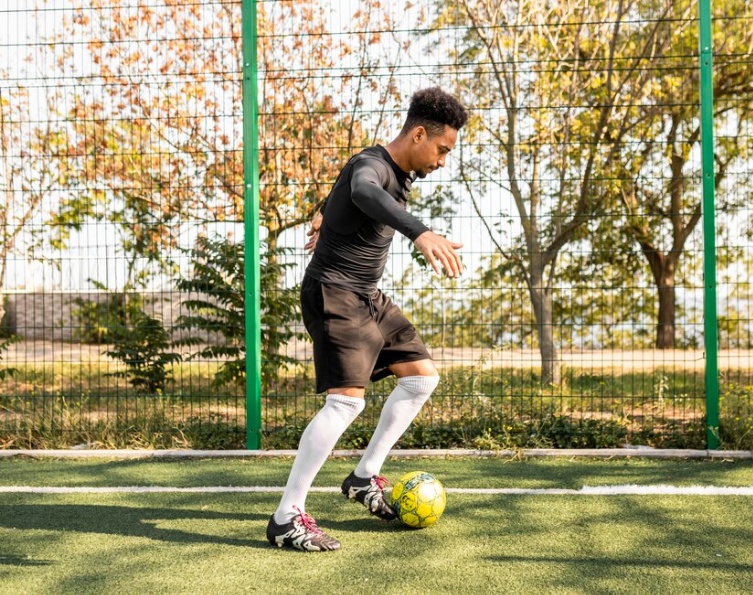 Unlocking Your Soccer Potential: The Vital Key Techniques Every Player Should Know