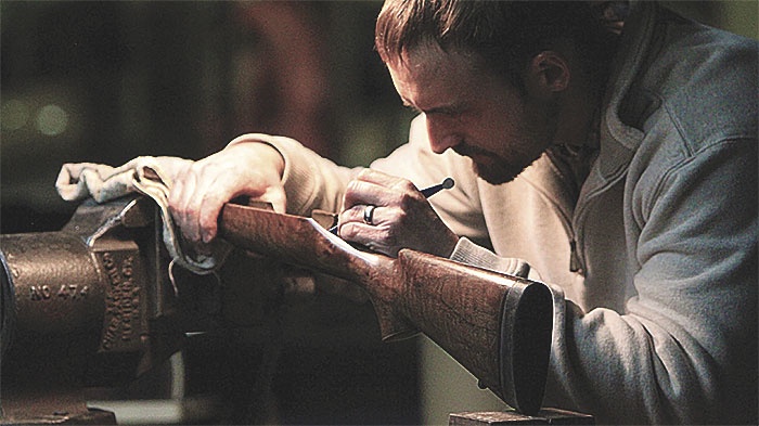 From Novice To Expert: The Impact Of Gunsmithing Institutes