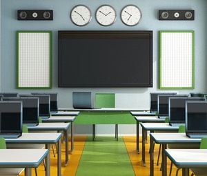 Revolutionizing Learning and Collaboration: The Impact of Interactive Smart Boards in Education and Business