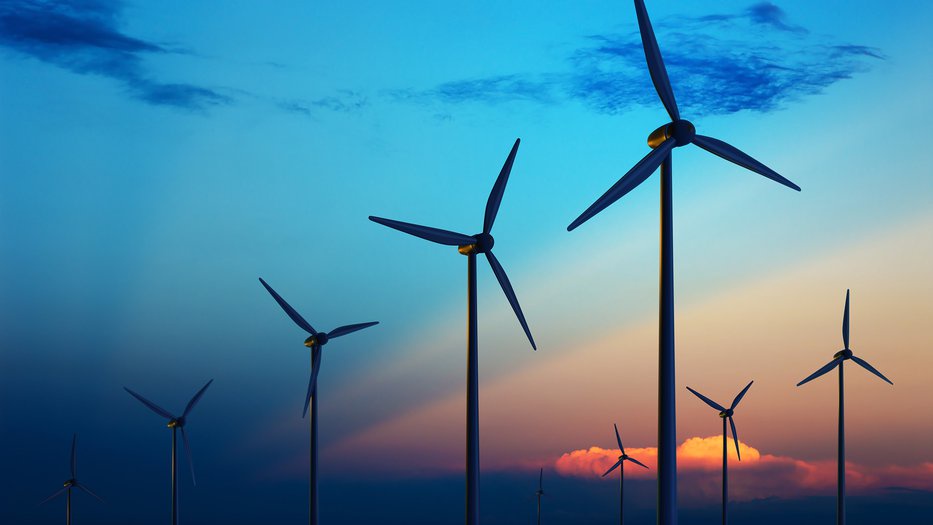 Wind Engineering: Harnessing the Gale for a Sustainable Future