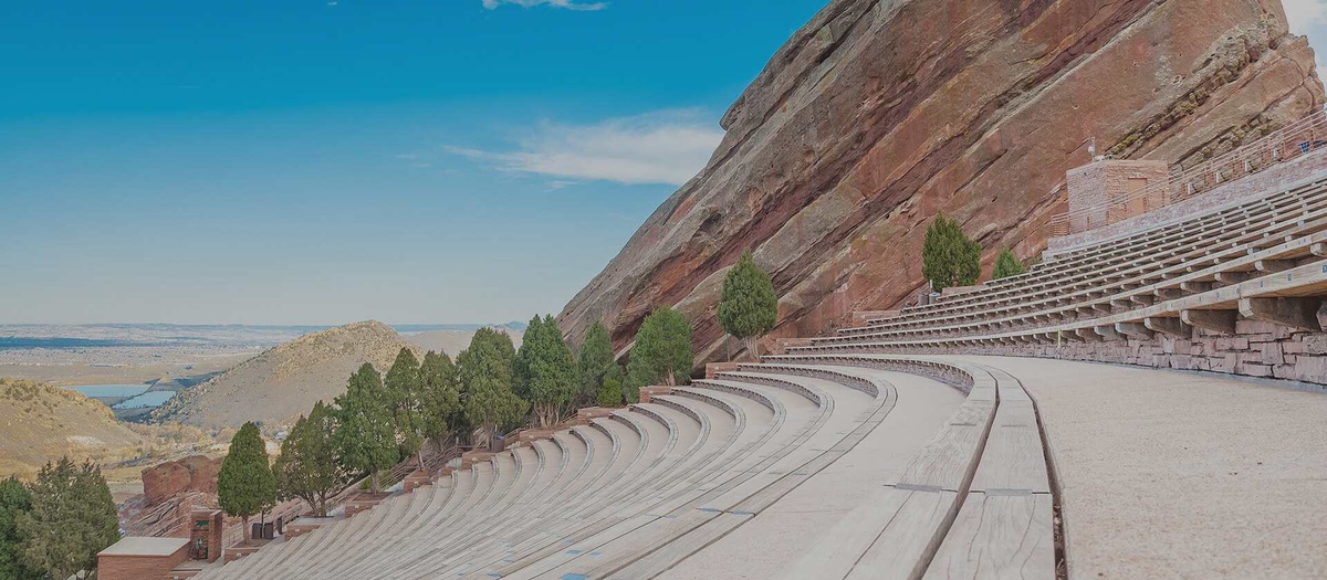 Looking for the Perfect Stay? Which Hotels Near Red Rocks Amphitheater Are Right for You?