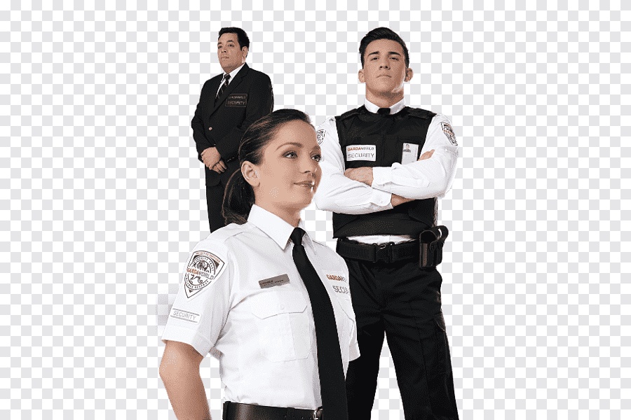 Security Guard Orlando