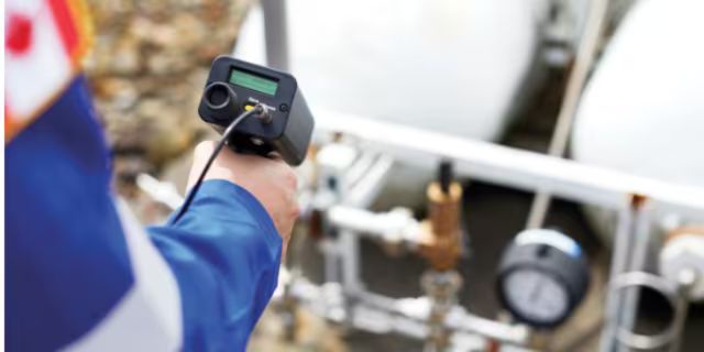 The Ultimate Guide to Leak Detection