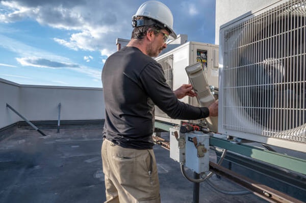 What To Look For In An HVAC Contractor