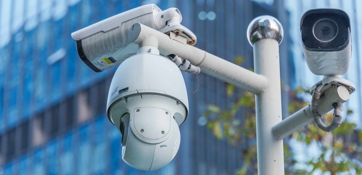 What the Increase in Video Surveillance Cameras Says About Our Society