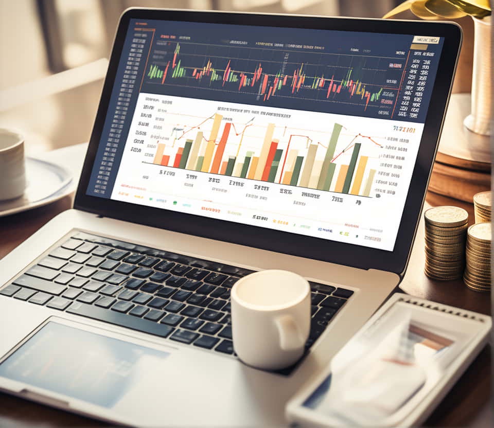 Forex Finviz Stock Screener Streamlining Your Trading Strategy
