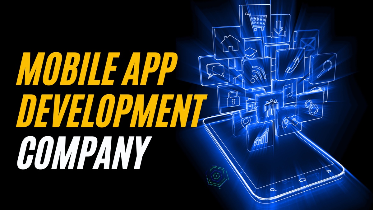 Innovate or Evaporate: Navigating Success in Mobile App Development Companies 2024