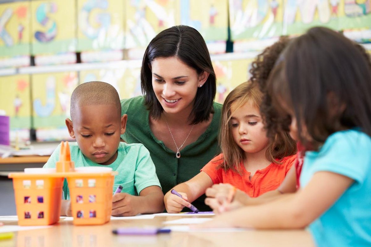 Why Childcare Training is Essential for Educators?