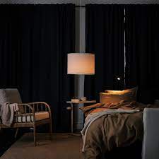Creating Serenity in Your Dubai Bedroom with Blackout Curtains and Custom Linen Elegance