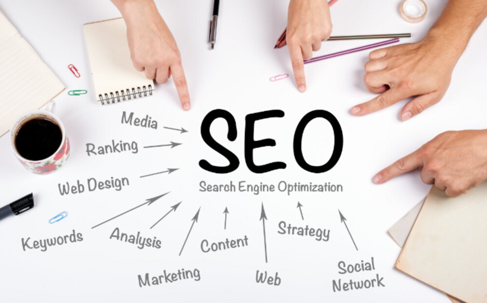 Boost Your Website Traffic Instantly with Effective SEO Strategies