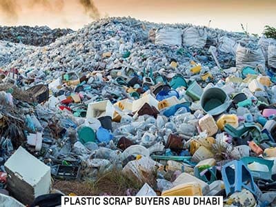 Get the Best Plastic Material for Buy in UAE: Seamless Solutions