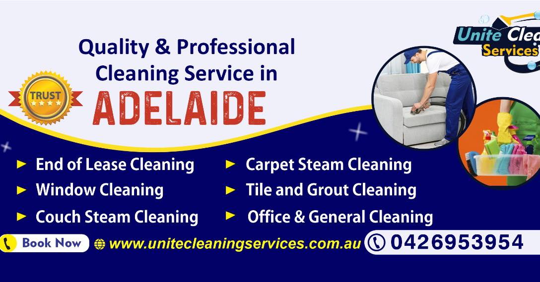 Discover the Excellence of End-of-Lease Cleaning in Adelaide