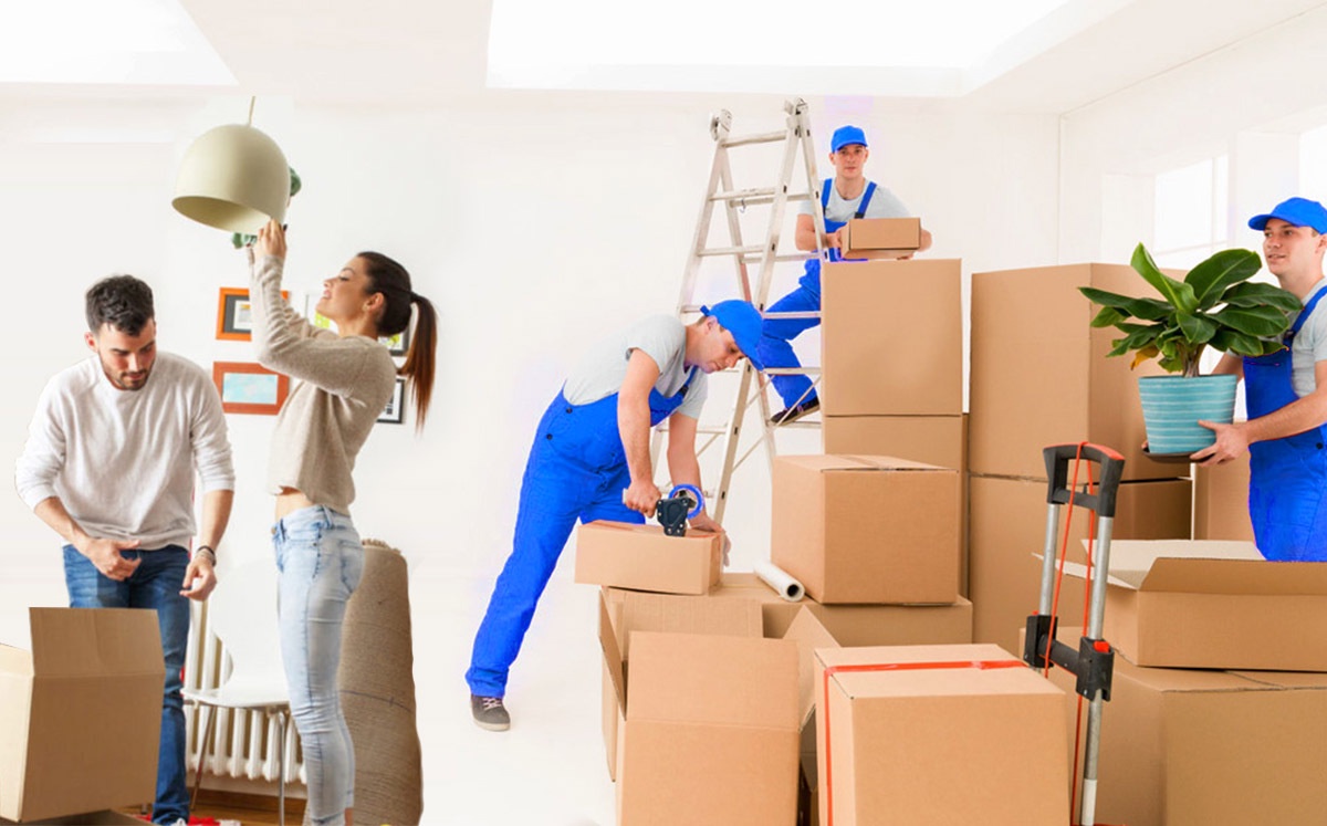 Streamlining Your Move: Expert Loading and Unloading Services in Jacksonville, FL