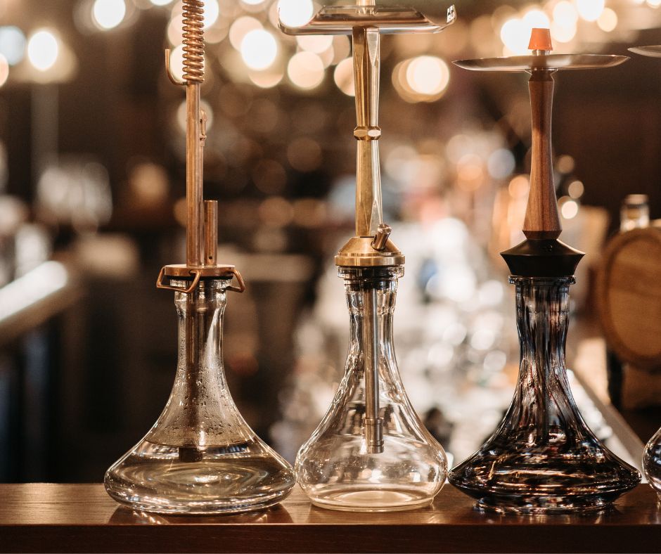Do Shisha Bars in Sydney Have Private Rooms or Areas for Events?