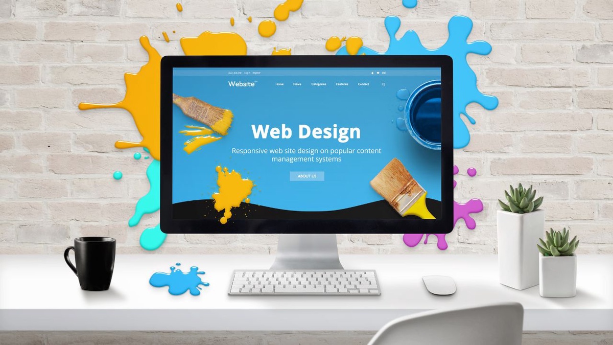 Empowering Businesses: Unveiling the Best Web Design and Development Company in Mohali