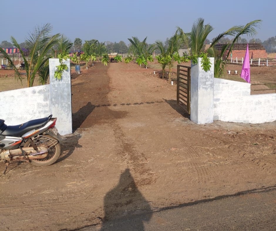 Open Plots for Sale in Vellaturu, Vijayawada- Find Your Dream House