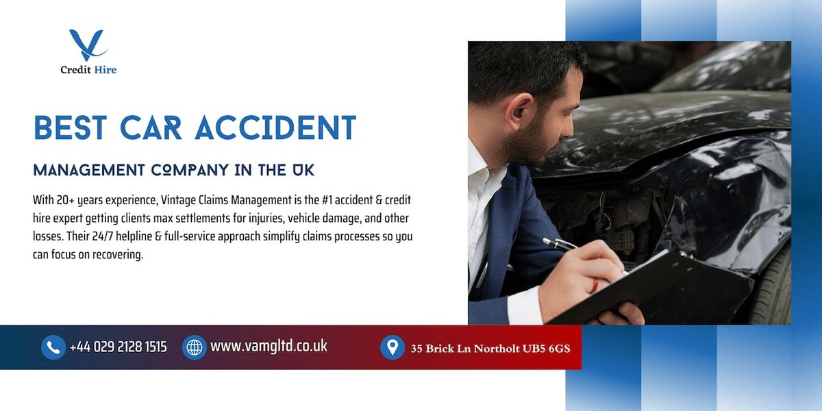 The Ultimate Guide to Accident Management Solutions