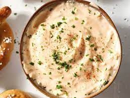 Dip It Yourself: Homemade Cheese Dips for Every Palate