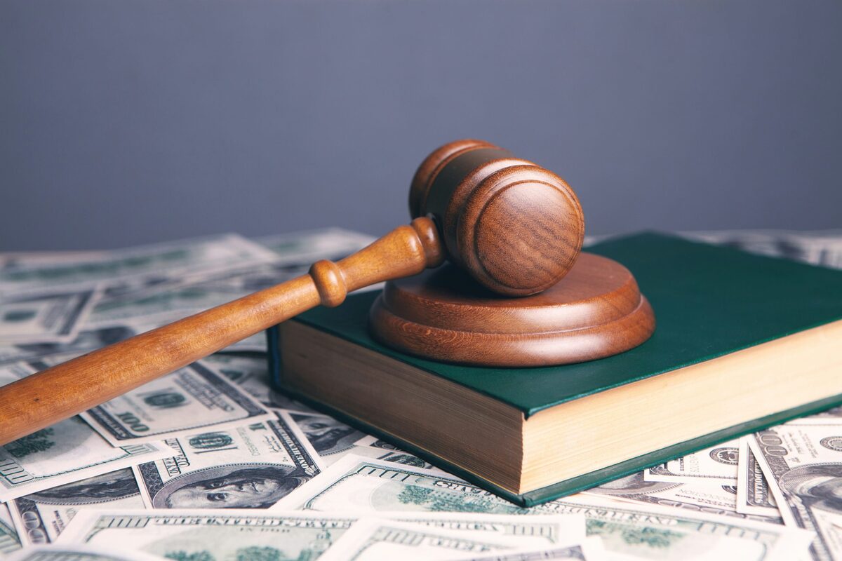 New Lawsuit Finds Realtor Commissions Illegally High