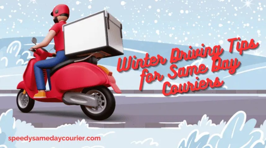 Same Day Courier Manchester: The Ultimate Solution for Urgent Deliveries
