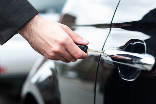 Affordable Car Locksmith Solutions in Boca Raton