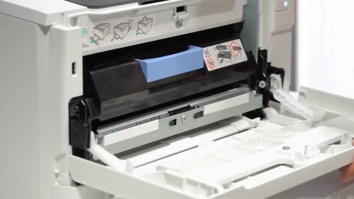 Print Paradise: Transforming Your Printing Setup for Ultimate Efficiency